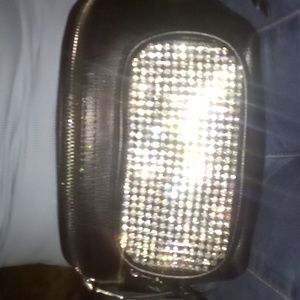 Multi Use Fanny Pack Crossbody Purse Duo Madden NYC